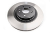 Bremsscheibe vorne DBA DBA disc brake - 4000 series - schlicht - DBA43342 KIA Stinger