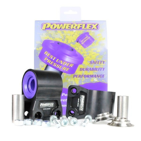 Polyurethan buchsen Powerflex Ford Kuga (2007-2012) -  PFF19-1002G Nummer im Diagramm: 2