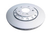 Tarcza hamulcowa uniwersalna DBA Street Series - En-Shield - plain - DBA3223E