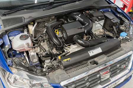 VAG 1.0 TSI Induction Kit