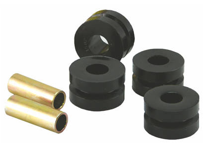 Whiteline Polyurethan-Aufhängungsbuchsen – W81507 Ford Maverick UDS Isuzu Trooper Ubs16 KIA Carnival KV Nissan Cabstar F22 F23 D21 2WD 4WD Laurel C31 Navara Pathfinder Wd21 Terrano II Urvan E23 E24 720 CG Toyota Dyna Yh81 100 Hiace Lh5# Regius