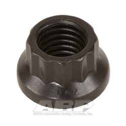 ARP M10 x 1.50 12pt nut kit (1pcs)