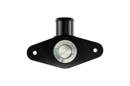 Fújja le a Turbosmart szelepet BOV Kompact Plumb Back - Maz/Sub