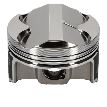 Wiseco egy darab dugattyú Acura 4V Dóm +8cc Strutted 86.50mm