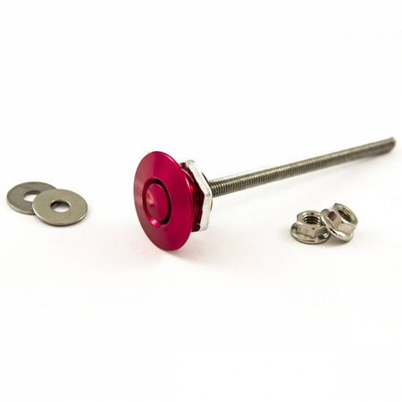 Zapinka Push Clip RRS M6