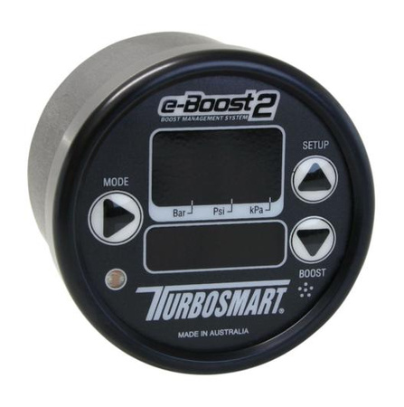 Turbosmart manual boost controller - MBC typ eB2 60psi 60mm Sleeper