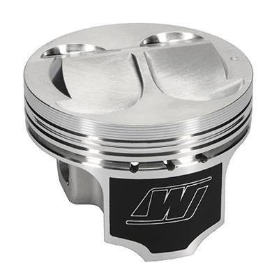 Wiseco stumokliu rinkinys Mazda MX-5/Miata/Protege 1.8L 16V(7cc)10:1