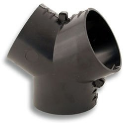 T-Stück für das Heizsystem