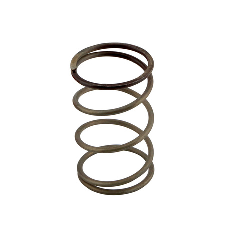Internal wastegate actuator Gen-V WG60 14psi Brown Outer Spring