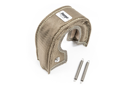 T25/T28 Turbokompresoriaus šilumos izoliacija