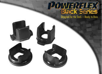 Poliuretán persely Powerflex BMW 5 Series E39 (1996 - 2004) 520 to 530 PFR5-521BLK Nem. a diagramon: 20