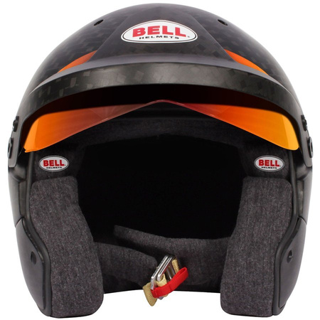 Bell HP10 Carbon sisak