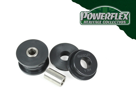 Caster Arm To Upper Ball Joint Powerflex Polyurethane Bush Heritage Collection Alfa Romeo 105/115 Guilia, GT, GTA, GTV (1963-1977) PFF1-301H