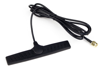 Haltech Wi-Fi antenna üveg tartó 2,4 GHz megfelel a Nexus sorozatnak - HT-011401