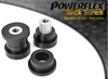 Front Lower Wishbone Front Bush Powerflex Polyurethane Bush Black Series Mazda RX-8 (2003-2012) PFF36-401BLK