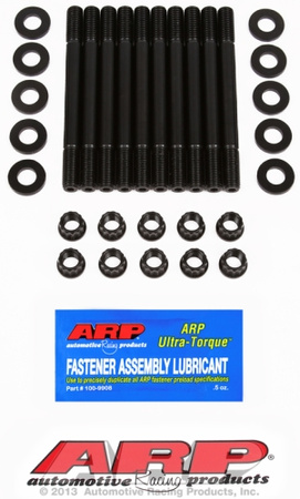 ARP Saturn 1.9L 2-bolt main. w/1/2" straps. MSK