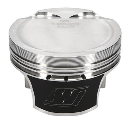 Wiseco stumokliu rinkinys Ford 4.6/5.4L Mod 4 Valve B:3.572 - K0079X2