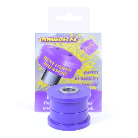 Lower Engine Mount Small Bush Powerflex Polyurethane Bush Road Series Mitsubishi Colt (2002 - 2012) PFF44-522