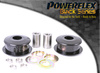 Front Wishbone Rear Bush Powerflex Polyurethane Bush Black Series Seat Cordoba Models Cordoba MK1 6K (1993-2002) PFF85-204BLK