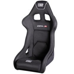 Seat OMP ARS-R