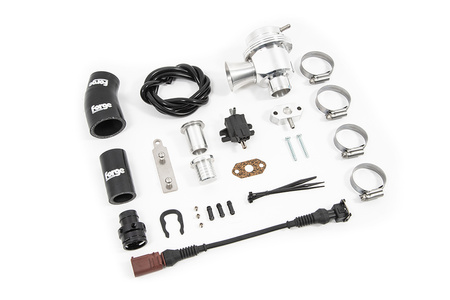 High Flow Valve for Audi S3 (8P), VW Golf Mk5 ED30, & VW Golf Mk6 R