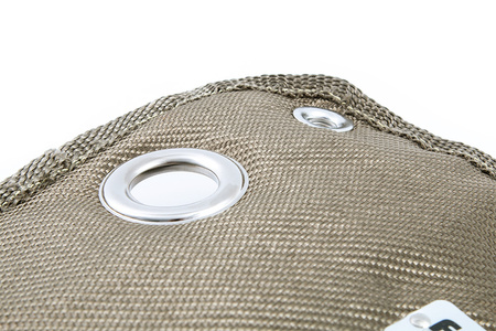 Alfa Romeo MiTo QV Turbo Blanket