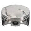 Wiseco Piston Kit BBC Quick 8 +15.6cc 18deg 1.215 CH B:4.600 - K498B100