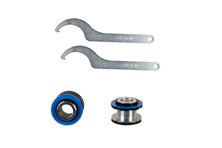 Bilstein B14 menetes felfüggesztés Renault Twingo II