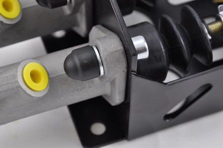 Hydrauliczny hamulec ręczny IRP TX 2 Pompy