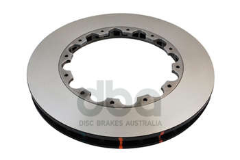 Tarcza hamulcowa uniwersalna DBA 5000 series - plain - Rotor Only - DBA52835.1