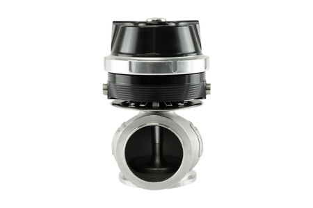 Zawór upustowy czarny Turbosmart Wastegates GenV WG45CG HyperGate45 Compressed Gas 7psi
