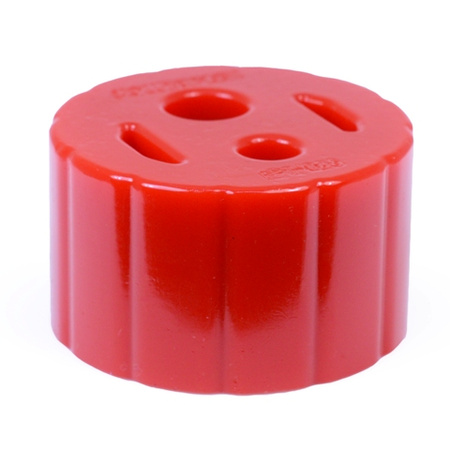 Universelle Auspuffhalterung Powerflex Polyurethanbuchse Road Series Peugeot 806 (1994 - 2002) EXH026