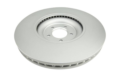 DBA disc brake Street Series - En-Shield - plain front - DBA3028E JAGUAR F-Type XF X250 Sportbrake XFR XFR-S XJ XJR XKR