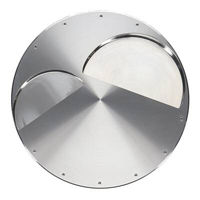 JE Pistons dugattyúkészlet 632 BBC 12/14 DEG B:4.600 280263