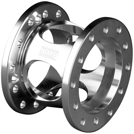 OMP steering wheel distance