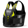 Sparco Pro Carbon Protector Liemenė