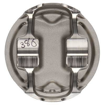 Kute tłoki Wiseco - zestaw Subaru WRX STI EJ257 2.5L 16V 4 cyl. (-19c