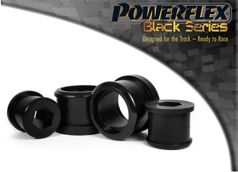 Front Lower Arm Rear Bush 46mm Powerflex Polyurethane Bush Black Series Alfa Romeo Spider 939 (2005-2010) PFF1-502-46BLK