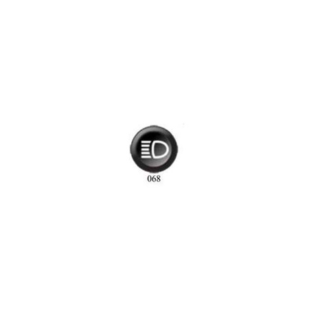 Ecumaster 15 mm-es billentyűzetkulcs 068