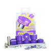 Rear Anti Roll Bar Link Rod Bush Powerflex Polyurethane Bush Road Series BMW 3 Series E21 (1975 - 1978) PFR5-1611