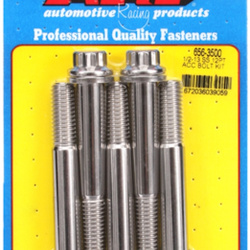 Śruby ARP  Bolt Kit 1/2-13 x 3.500 SS 12PT