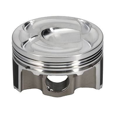 JE Pistons stūmoklių komplektas Ford 2.0L 16V Ecoboost B: 88.50mm CR: 9.5:1 371723