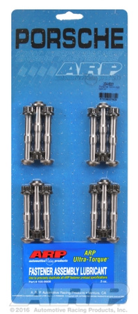 ARP Porsche M10x1,25 švaistiklio varžtų komplektas(64,77 mm UHL)