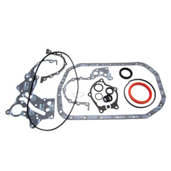 Cometic tömítés készletek – alsó motor Mitsubishi '89-92 DOHC 4G63/T 2.0L Bottom End Kit