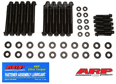 ARP Head Bolt Kit SBC LS 04 & LATER 12PT 2000