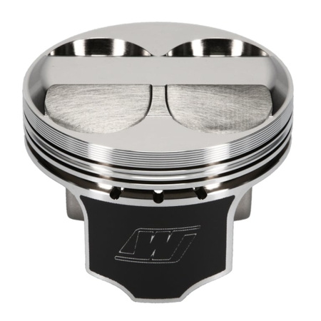 Wiseco egy darab dugattyú Acura 4V Dóm +2cc Strutted 84.00mm