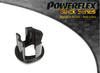 Wkładka dużej tulei dolnego mocowania skrzyni biegów  Powerflex Black Series Ford Fiesta Models & Fiesta MK8/8.5 inc ST (2017 on)\Fiesta MK8 (2017 - ON) PFF19-2225BLK