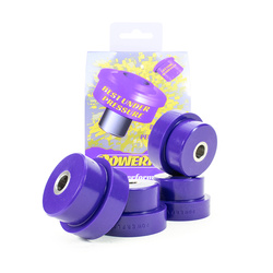 Rear Lower Arm To Tie Bar Bush Powerflex Polyurethane Bush Road Series MG MGF (1995 - 2002) PFR42-219