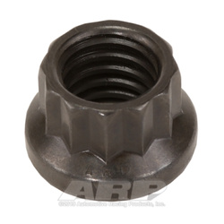 ARP 1/2-13 12pt nut kit (1pcs)