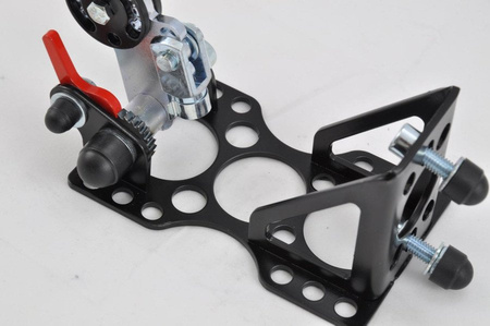 Hydrauliczny hamulec ręczny IRP EVO